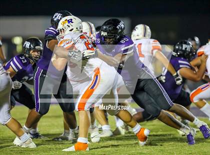 Thumbnail 2 in Marvin Ridge @ Porter Ridge photogallery.