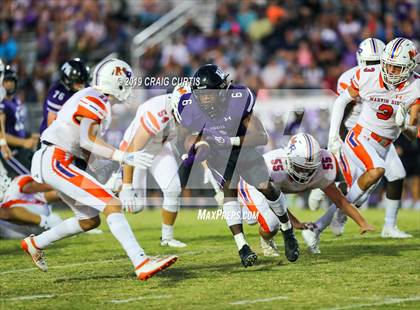 Thumbnail 3 in Marvin Ridge @ Porter Ridge photogallery.
