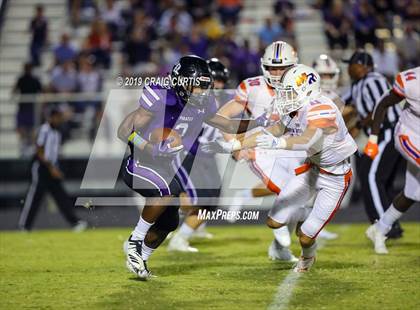 Thumbnail 2 in Marvin Ridge @ Porter Ridge photogallery.