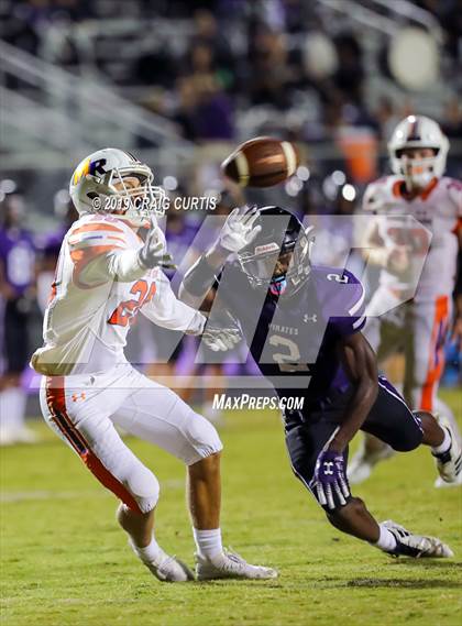 Thumbnail 2 in Marvin Ridge @ Porter Ridge photogallery.