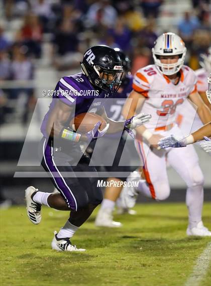 Thumbnail 1 in Marvin Ridge @ Porter Ridge photogallery.