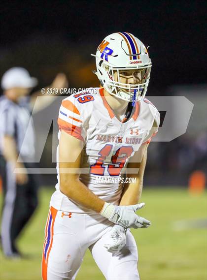 Thumbnail 3 in Marvin Ridge @ Porter Ridge photogallery.