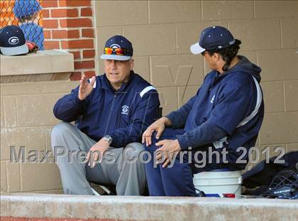 Thumbnail 1 in Gilman @ Calvert Hall photogallery.