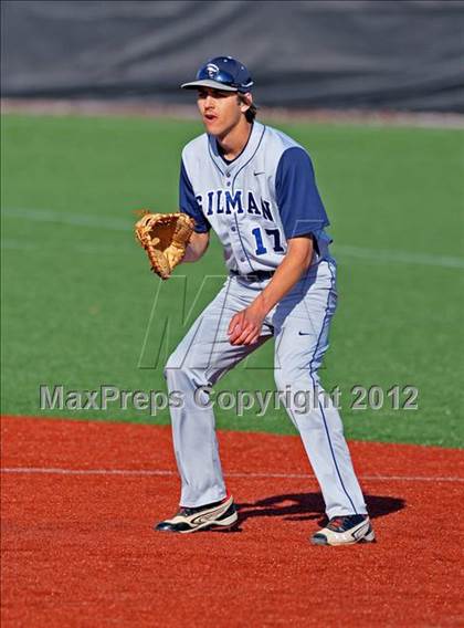 Thumbnail 1 in Gilman @ Calvert Hall photogallery.