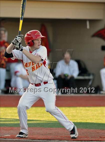 Thumbnail 2 in Gilman @ Calvert Hall photogallery.