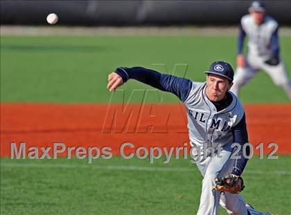 Thumbnail 3 in Gilman @ Calvert Hall photogallery.