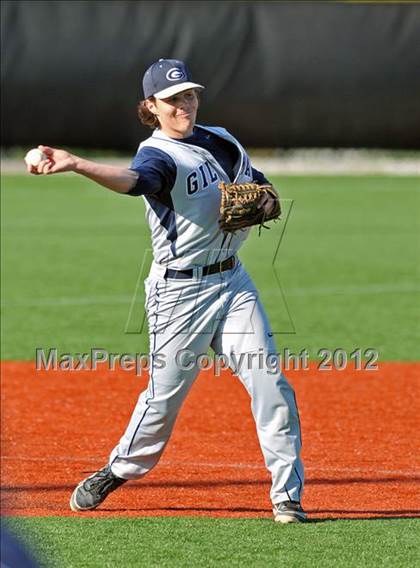 Thumbnail 3 in Gilman @ Calvert Hall photogallery.