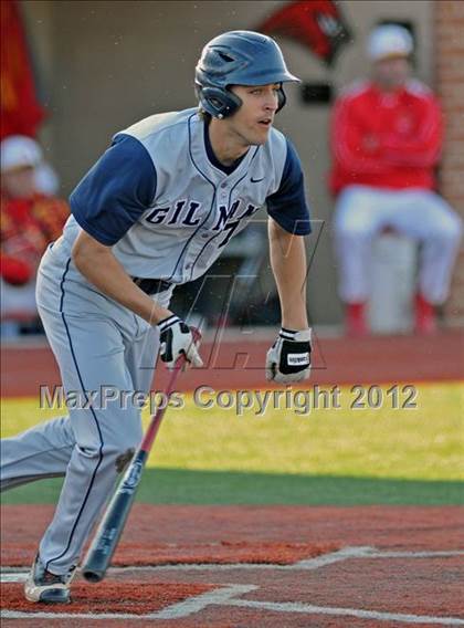 Thumbnail 2 in Gilman @ Calvert Hall photogallery.