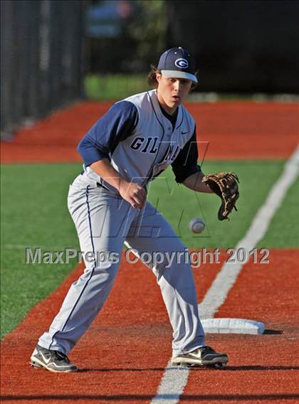 Thumbnail 1 in Gilman @ Calvert Hall photogallery.