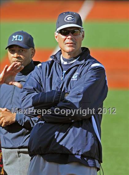 Thumbnail 1 in Gilman @ Calvert Hall photogallery.