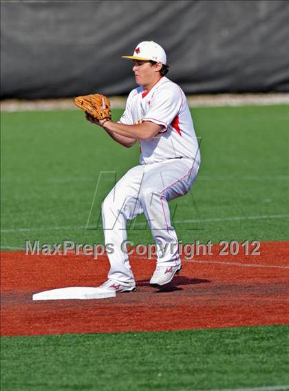 Thumbnail 1 in Gilman @ Calvert Hall photogallery.