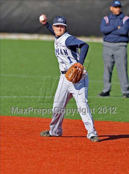 Thumbnail 2 in Gilman @ Calvert Hall photogallery.