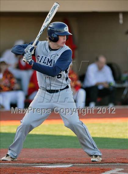 Thumbnail 3 in Gilman @ Calvert Hall photogallery.