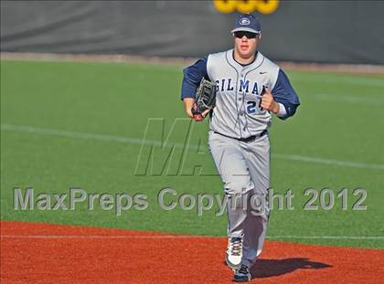 Thumbnail 3 in Gilman @ Calvert Hall photogallery.