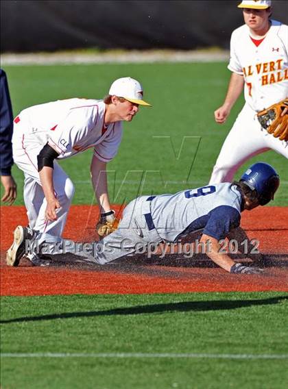 Thumbnail 3 in Gilman @ Calvert Hall photogallery.