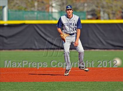 Thumbnail 3 in Gilman @ Calvert Hall photogallery.