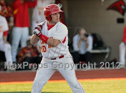 Thumbnail 2 in Gilman @ Calvert Hall photogallery.