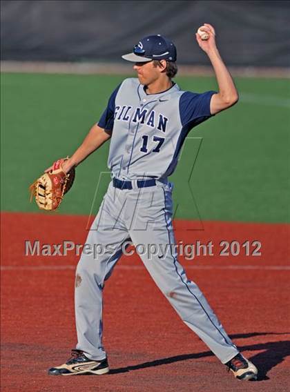 Thumbnail 2 in Gilman @ Calvert Hall photogallery.