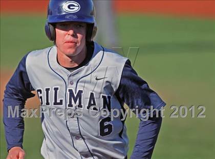Thumbnail 3 in Gilman @ Calvert Hall photogallery.