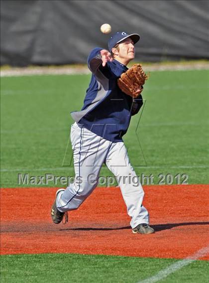 Thumbnail 3 in Gilman @ Calvert Hall photogallery.