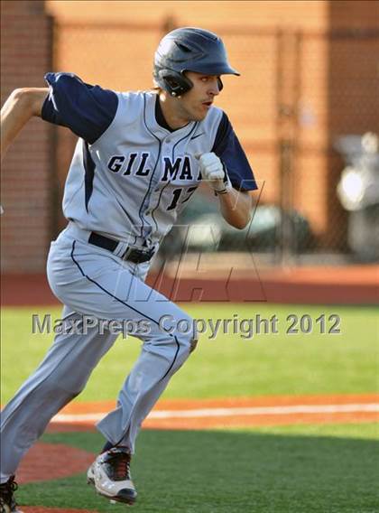 Thumbnail 3 in Gilman @ Calvert Hall photogallery.