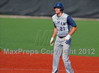 Thumbnail 3 in Gilman @ Calvert Hall photogallery.