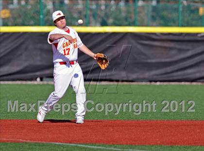 Thumbnail 3 in Gilman @ Calvert Hall photogallery.