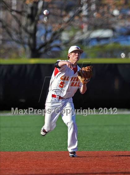 Thumbnail 3 in Gilman @ Calvert Hall photogallery.
