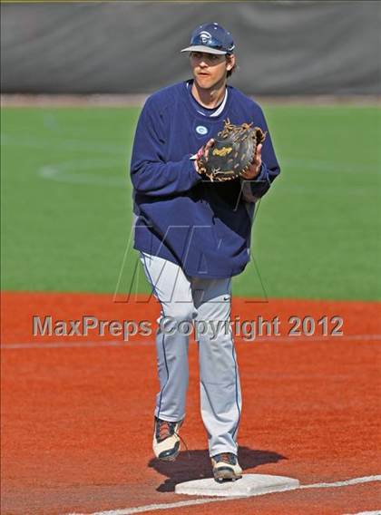 Thumbnail 2 in Gilman @ Calvert Hall photogallery.