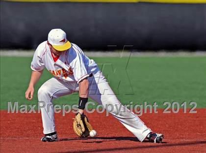 Thumbnail 1 in Gilman @ Calvert Hall photogallery.