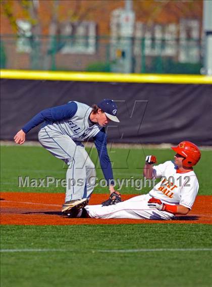 Thumbnail 3 in Gilman @ Calvert Hall photogallery.