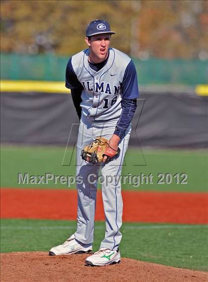 Thumbnail 1 in Gilman @ Calvert Hall photogallery.