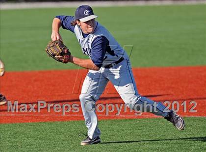 Thumbnail 1 in Gilman @ Calvert Hall photogallery.