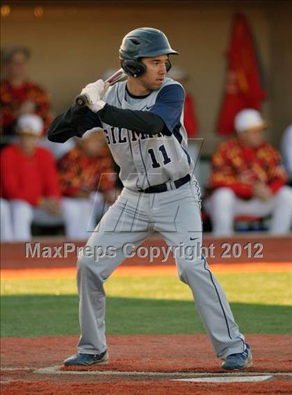 Thumbnail 2 in Gilman @ Calvert Hall photogallery.