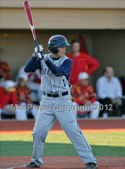 Thumbnail 1 in Gilman @ Calvert Hall photogallery.