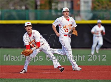 Thumbnail 1 in Gilman @ Calvert Hall photogallery.