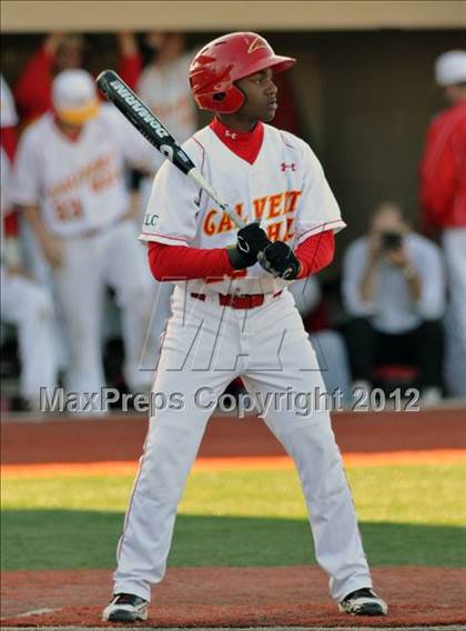 Thumbnail 3 in Gilman @ Calvert Hall photogallery.
