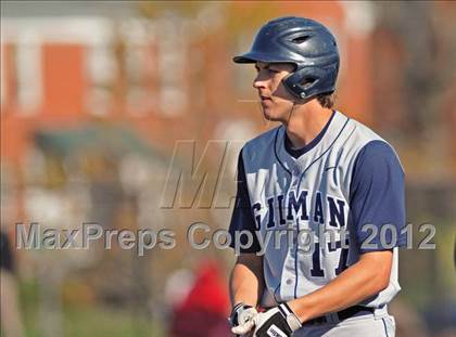 Thumbnail 3 in Gilman @ Calvert Hall photogallery.