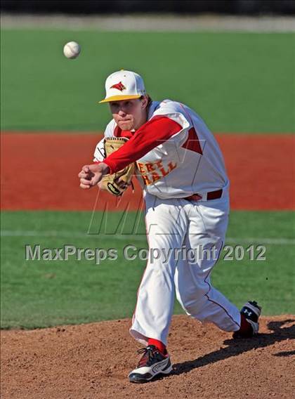 Thumbnail 2 in Gilman @ Calvert Hall photogallery.