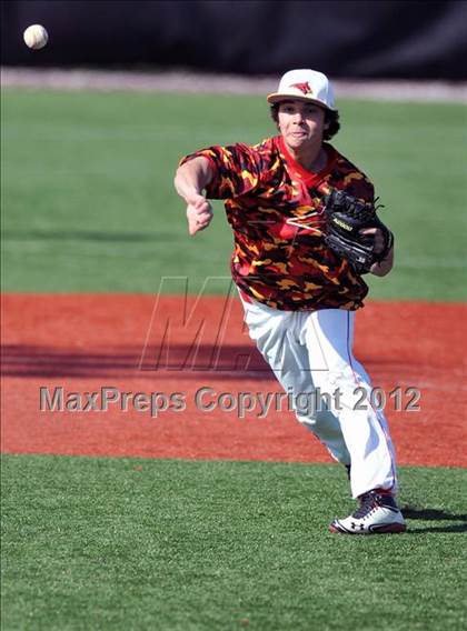 Thumbnail 3 in Gilman @ Calvert Hall photogallery.
