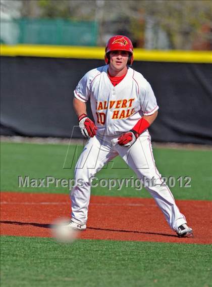 Thumbnail 2 in Gilman @ Calvert Hall photogallery.