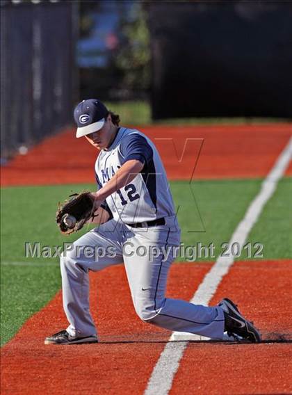 Thumbnail 3 in Gilman @ Calvert Hall photogallery.