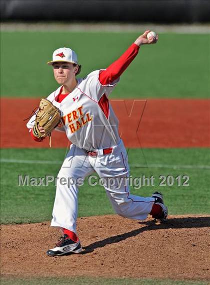 Thumbnail 1 in Gilman @ Calvert Hall photogallery.