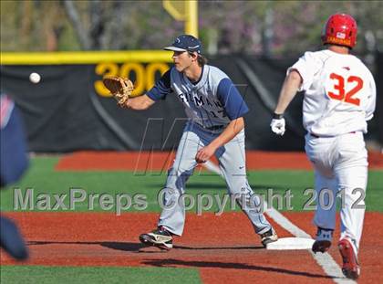 Thumbnail 1 in Gilman @ Calvert Hall photogallery.