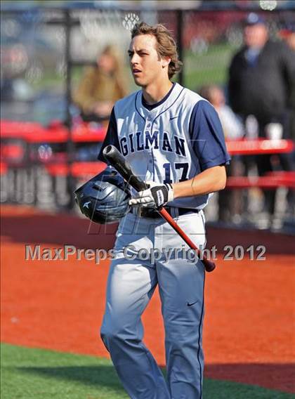 Thumbnail 3 in Gilman @ Calvert Hall photogallery.