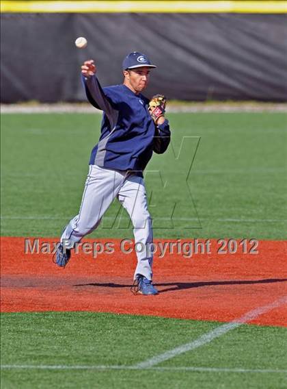 Thumbnail 2 in Gilman @ Calvert Hall photogallery.