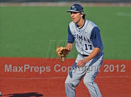 Thumbnail 3 in Gilman @ Calvert Hall photogallery.