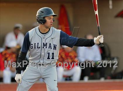 Thumbnail 1 in Gilman @ Calvert Hall photogallery.