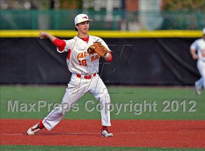 Thumbnail 2 in Gilman @ Calvert Hall photogallery.
