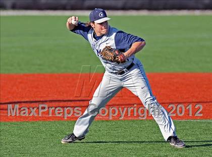 Thumbnail 2 in Gilman @ Calvert Hall photogallery.